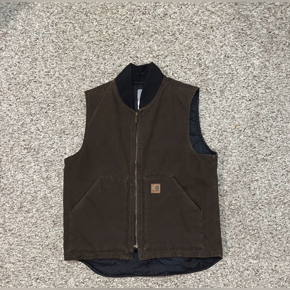 Carhartt Vest